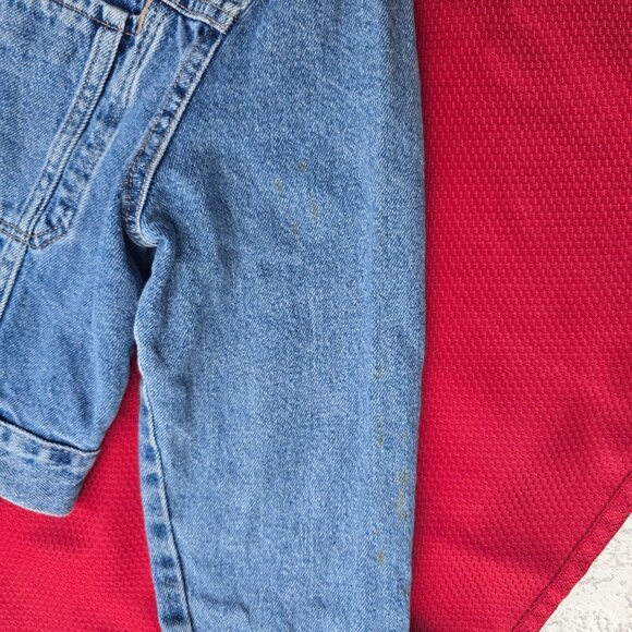 Zara denim jacket - Picture 3 of 3